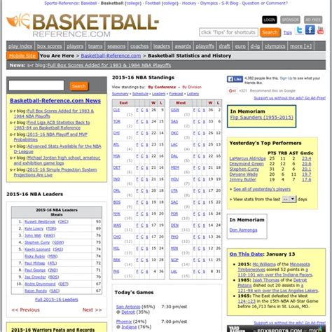 player season finder|find players basketball reference.